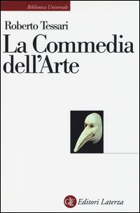Commedia_Dell`arte_-Tessari_Roberto